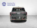 Kia EV5 81 kWh GT-Line