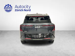 Kia EV5 81 kWh GT-Line