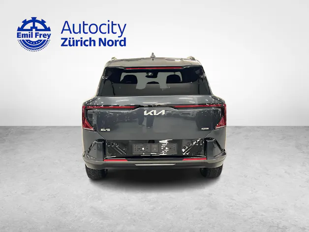 Kia EV5 81 kWh GT-Line