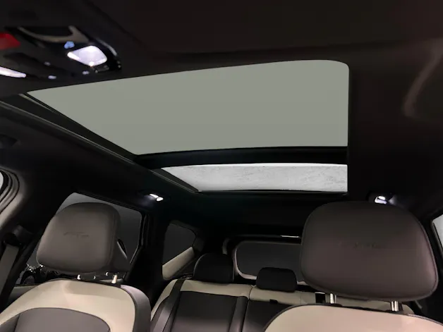 Kia EV5 81 kWh GT-Line