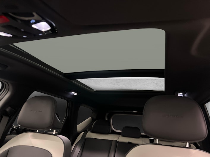 Vehicle image KIA EV5