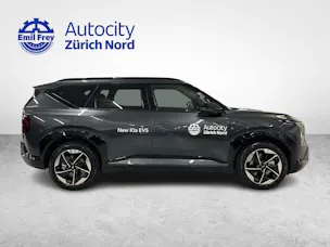 Kia EV5 81 kWh GT-Line