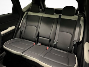 Vehicle image KIA EV5 81 kWh GT-Line