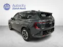 Kia EV5 81 kWh GT-Line