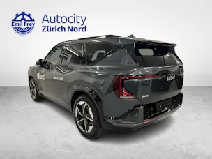 Kia EV5 81 kWh GT-Line