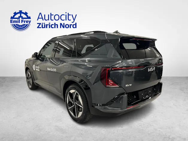Kia EV5 81 kWh GT-Line