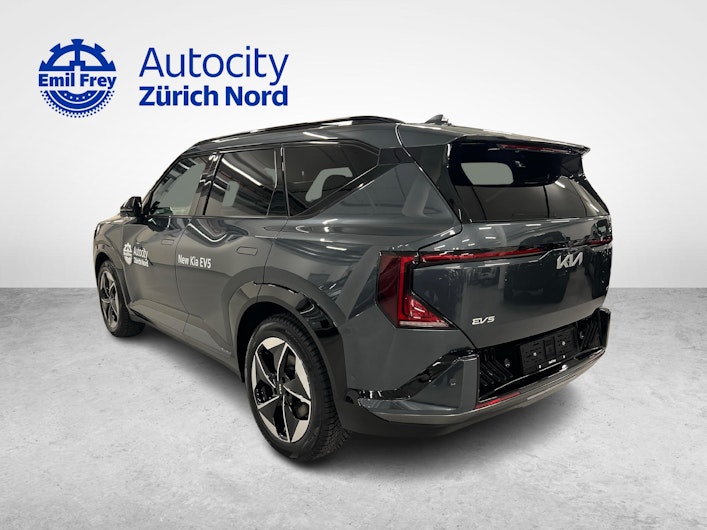 Vehicle image KIA EV5