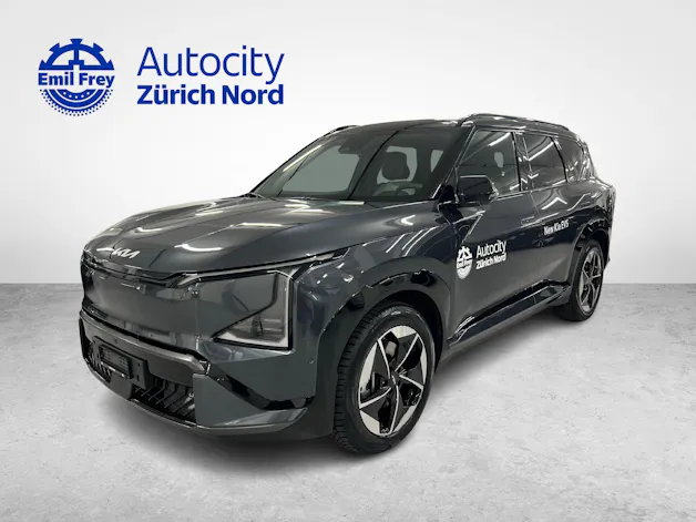 Kia EV5 81 kWh GT-Line