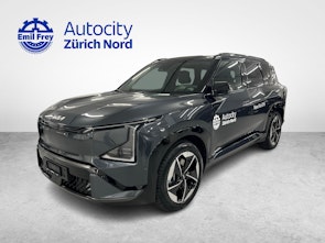 Vehicle image KIA EV5 81 kWh GT-Line