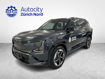 Vehicle image KIA EV5 81 kWh GT-Line Vehicle image KIA EV5 81 kWh GT-Line