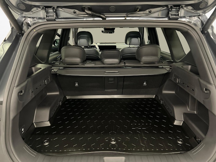 Vehicle image KIA EV5