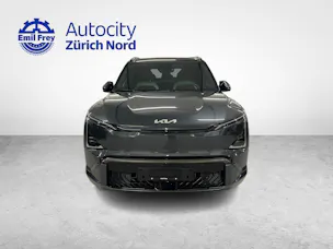 Kia EV5 81 kWh GT-Line