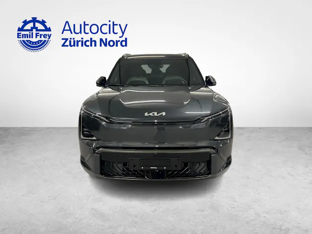 Kia EV5 81 kWh GT-Line