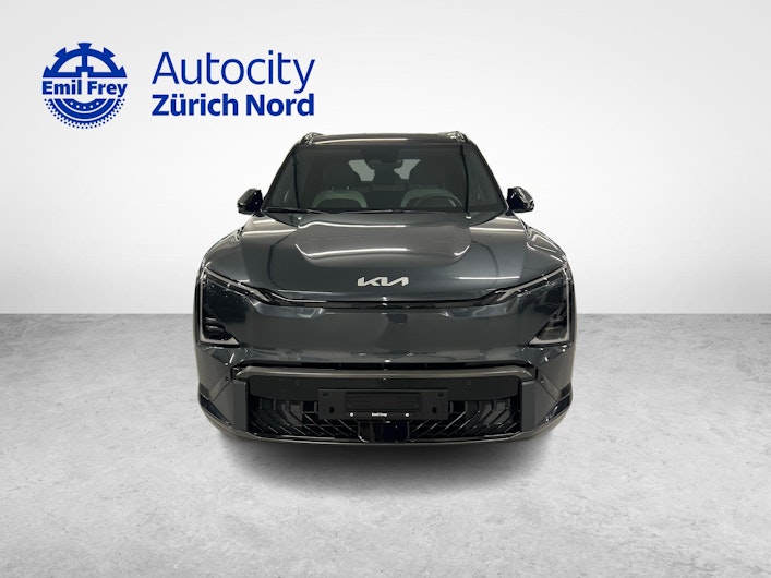 Vehicle image KIA EV5