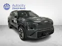 Kia EV5 81 kWh GT-Line