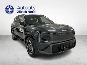 Kia EV5 81 kWh GT-Line