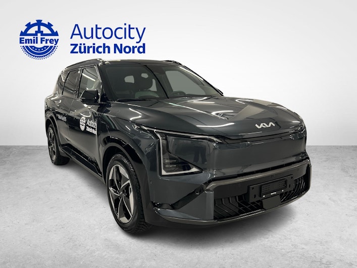 Vehicle image KIA EV5