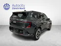 Kia EV5 81 kWh GT-Line