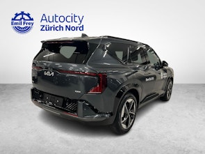 Vehicle image KIA EV5 81 kWh GT-Line