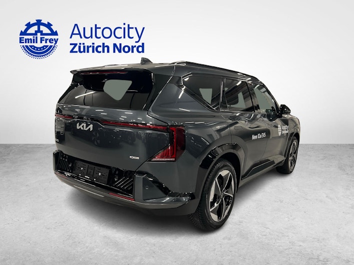 Vehicle image KIA EV5