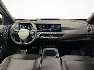 Kia EV5 81 kWh GT-Line