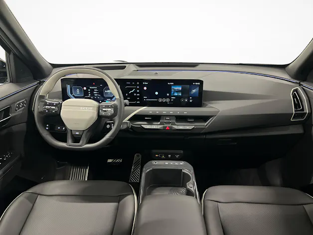 Kia EV5 81 kWh GT-Line