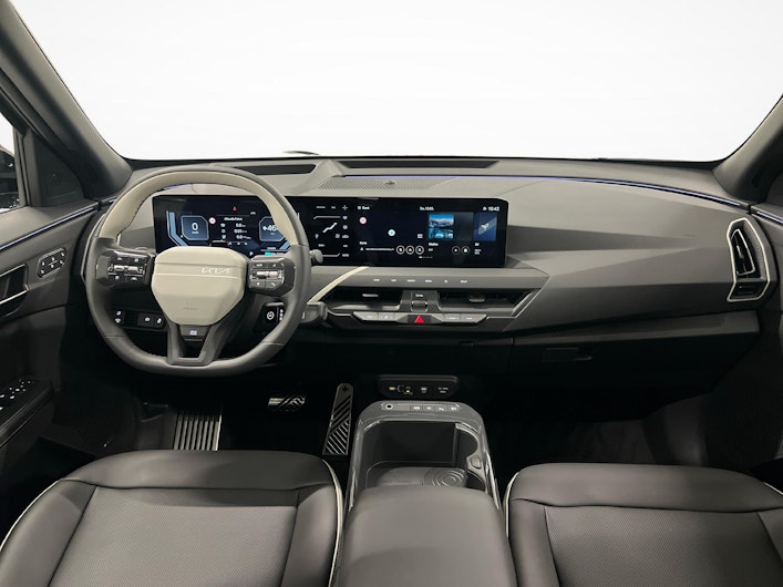 Vehicle image KIA EV5