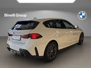 BMW 123 xDrive M-SportPaket