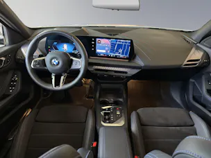 BMW 123 xDrive M-SportPaket