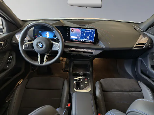 BMW 123 xDrive M-SportPaket