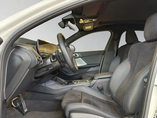 BMW 123 xDrive M-SportPaket