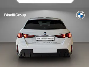 BMW 123 xDrive M-SportPaket