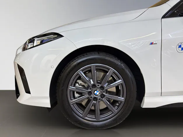 BMW 123 xDrive M-SportPaket