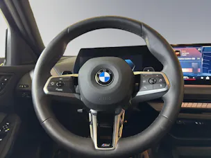 BMW 123 xDrive M-SportPaket