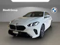 BMW 123 xDrive M-SportPaket