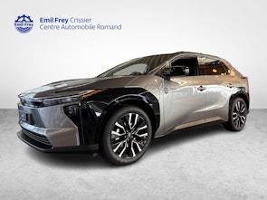 Vehicle image TOYOTA bZ4X Premium AWD