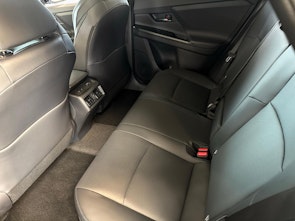 Vehicle image TOYOTA bZ4X Premium AWD