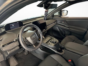 Vehicle image TOYOTA bZ4X Premium AWD