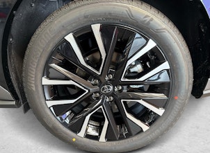 Vehicle image TOYOTA bZ4X Premium AWD