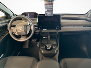 Vehicle image TOYOTA bZ4X Premium AWD