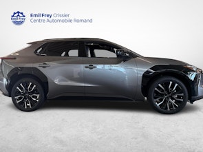 Vehicle image TOYOTA bZ4X Premium AWD