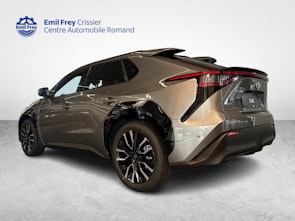 Vehicle image TOYOTA bZ4X Premium AWD