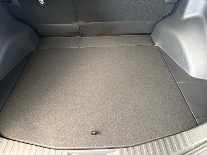 Vehicle image TOYOTA BZ4X