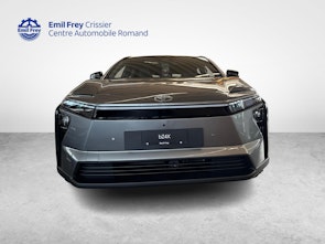 Vehicle image TOYOTA bZ4X Premium AWD