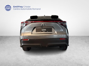 Vehicle image TOYOTA bZ4X Premium AWD