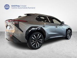 Vehicle image TOYOTA bZ4X Premium AWD