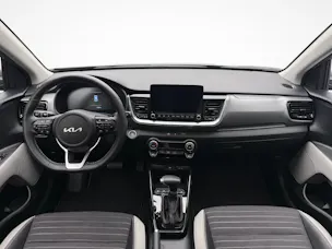 Kia Stonic 1.0 T-GDi Edition 30