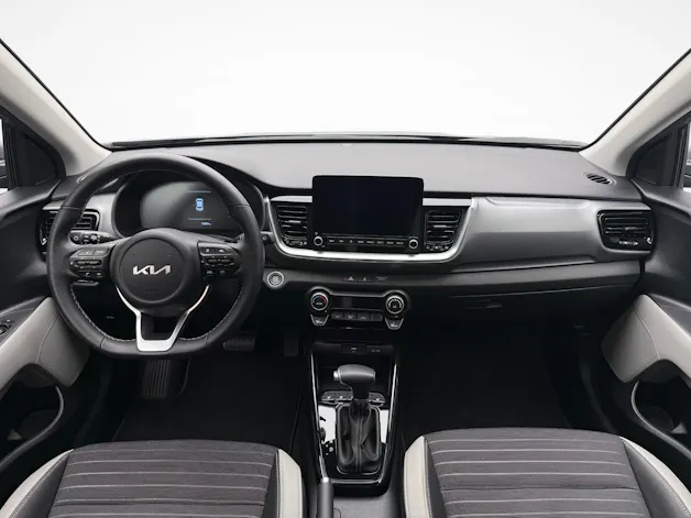 Kia Stonic 1.0 T-GDi Edition 30
