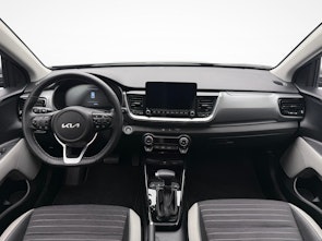 Vehicle image KIA Stonic 1.0 T-GDi Edition 30