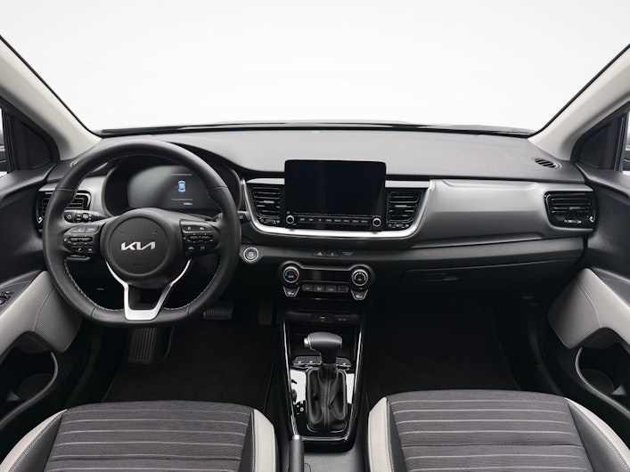 Fahrzeugbild KIA STONIC